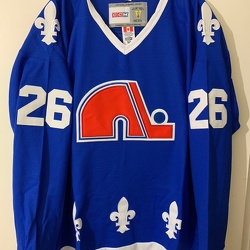 Quebec Nordiques