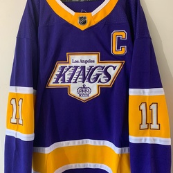 Los Angeles Kings